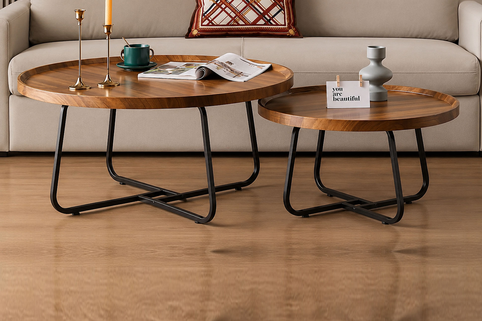 India's largest manufacturer  and supplier of iron furniture